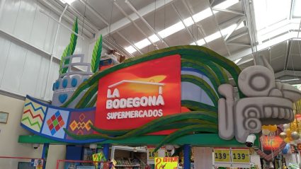 La Bodegona