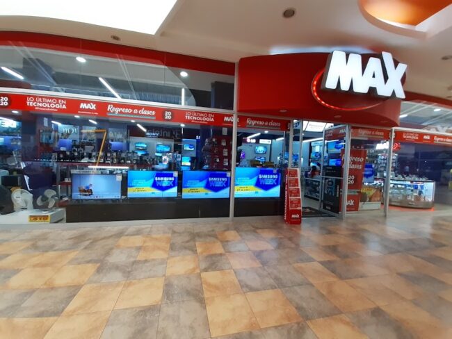 MAX Jutiapa
