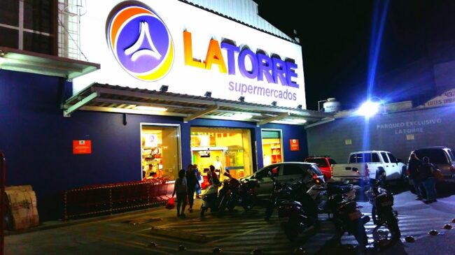 La Torre Jutiapa