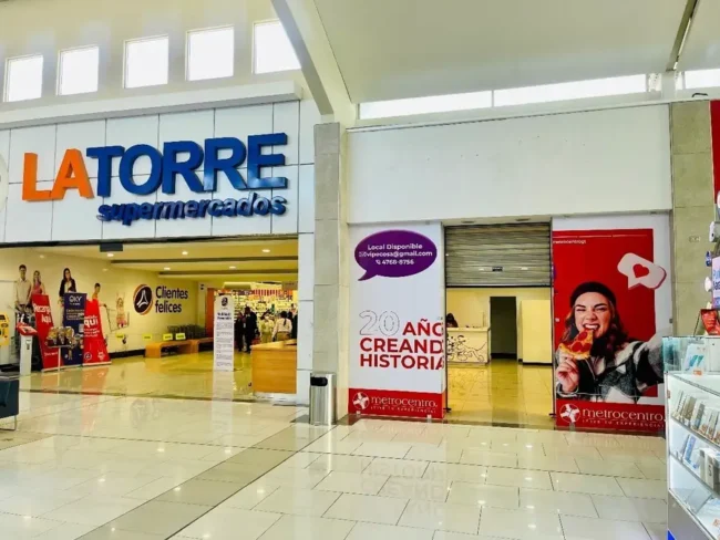 La Torre Metrocentro Villa Nueva