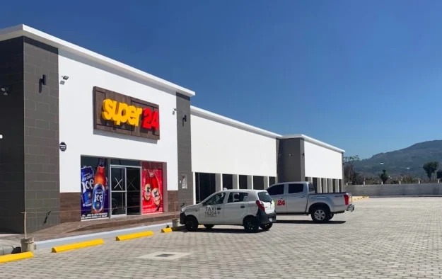 Plaza Villas El Tejar