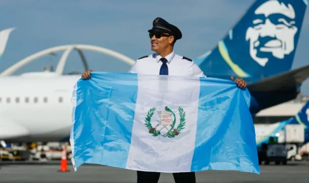 Alaska Airlines to Guatemala City: Direct Flights from Los Angeles (LAX)