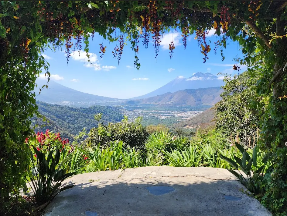 aldea el hato sacatepequez