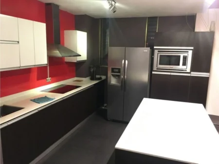 cocina-apartamento-edificio-real-reforma