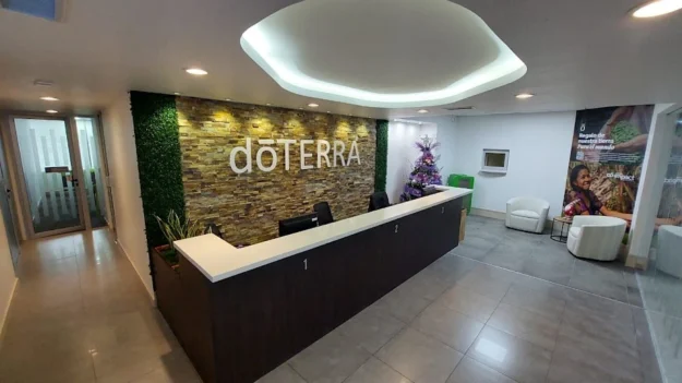 doTERRA Guatemala, Zona 10
