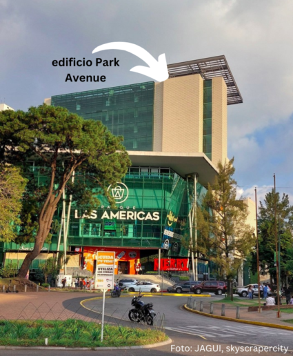 edificio-Park-Avenue