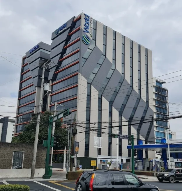 Edificio DUE Corporativo