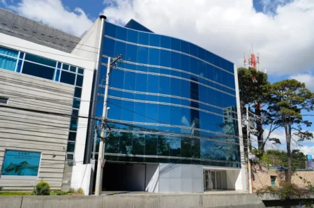 edificio nearsol ciudad vieja zona 10