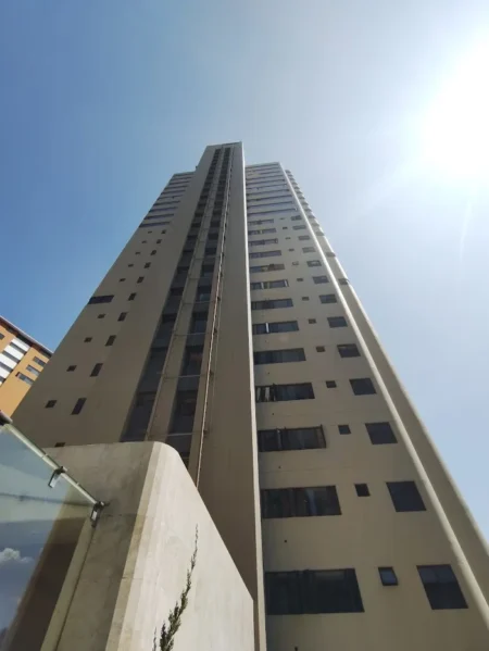 edificio Premier Club zona 14