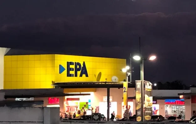 EPA Plaza Madero Roosevelt | Mixco, Zona 3