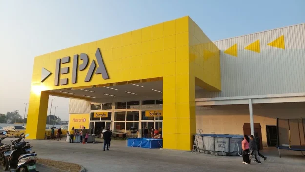 EPA Xela | El Tinajón