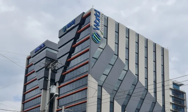 HCLTech, Zona 10 (en edificio DUE Corporativo)