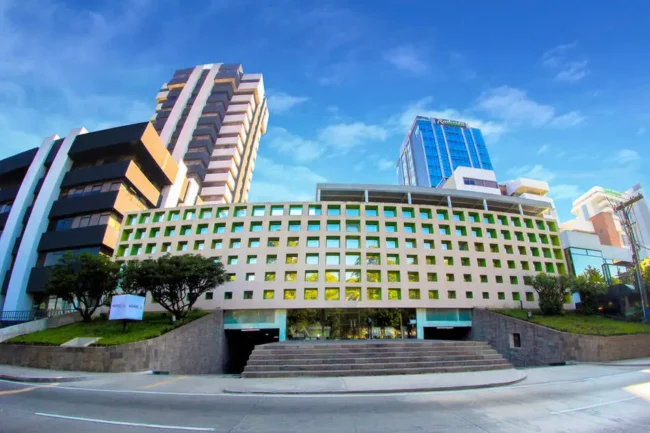 NEARSOL sobre Av. Reforma