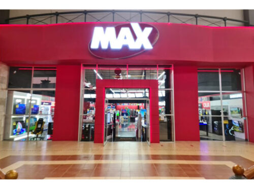 MAX Cobán
