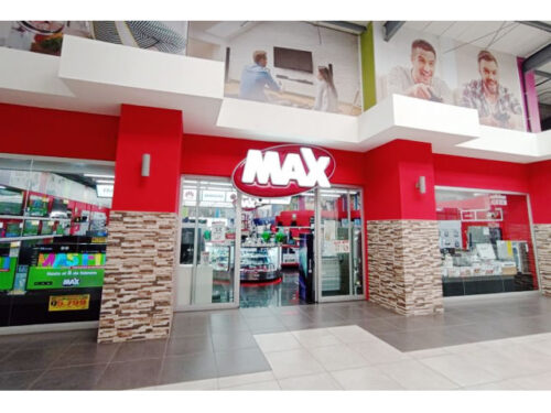MAX Barberena