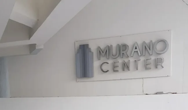 NEARSOL cerca del Hotel InterContinental