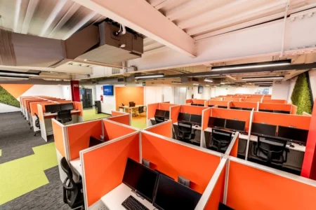 nearsol zona 10 de ciudad de Guatemala