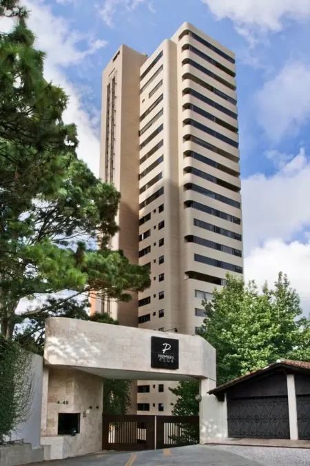 edificio premiere-club-guatemala