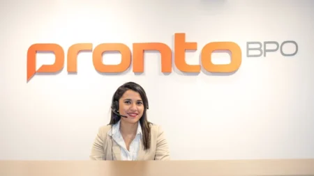 pronto bpo call center
