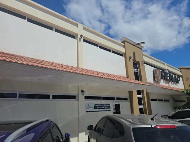 Emisión de Pasaportes – Zacapa (en Río Hondo)