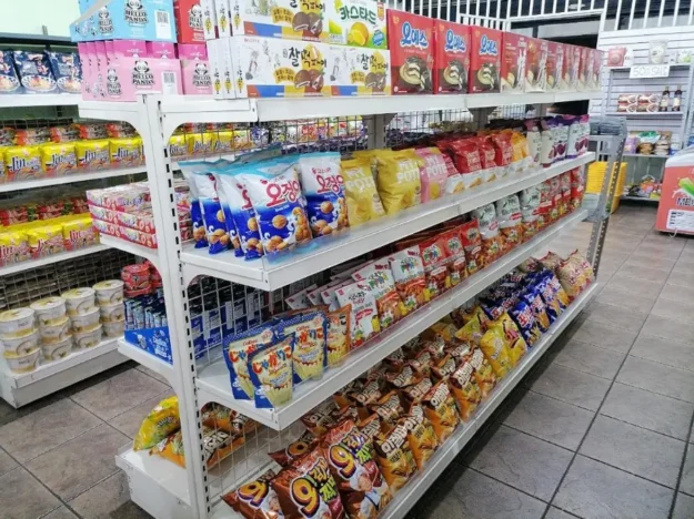 Tiendas Coreanas en Guatemala – RECOPILACIÓN