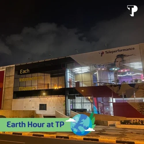 Teleperformance [TP Quetzal, Zona 13]