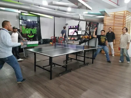 telus torre interamericas